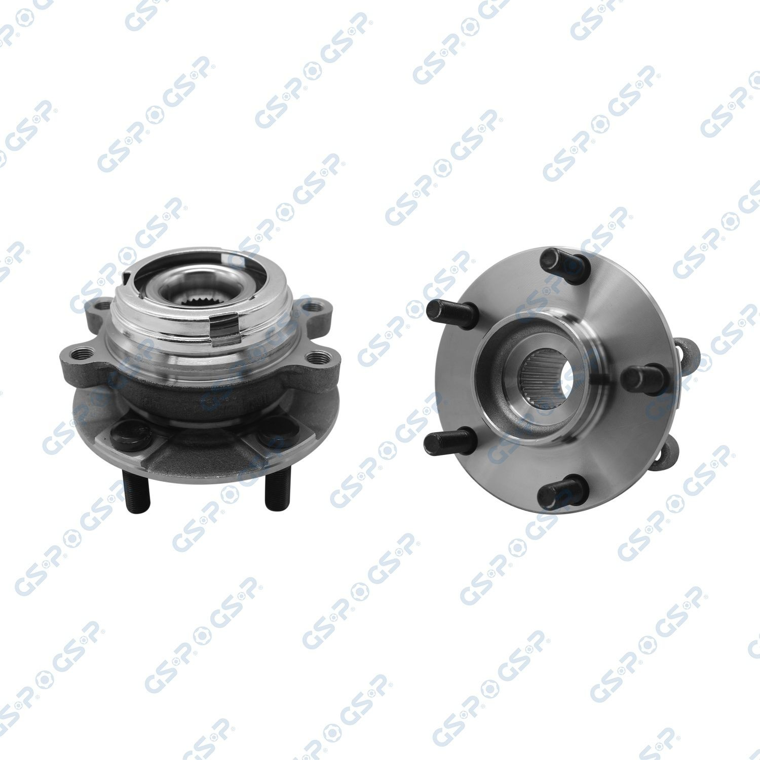 Buje de rueda delantero GSP 9329001 precio, desde 85,43 EUR