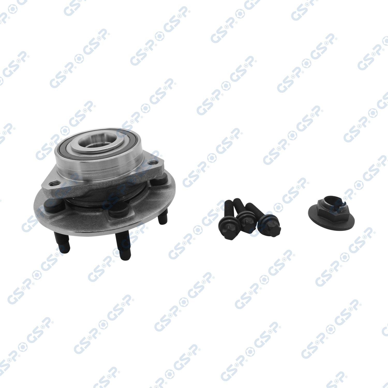Buje de rueda GSP 9330024K precio, desde 20,27 EUR