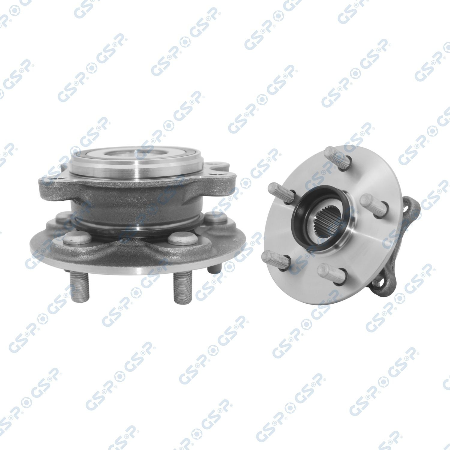 Comprar Buje de rueda delantero Toyota RAV4 V A5,H5