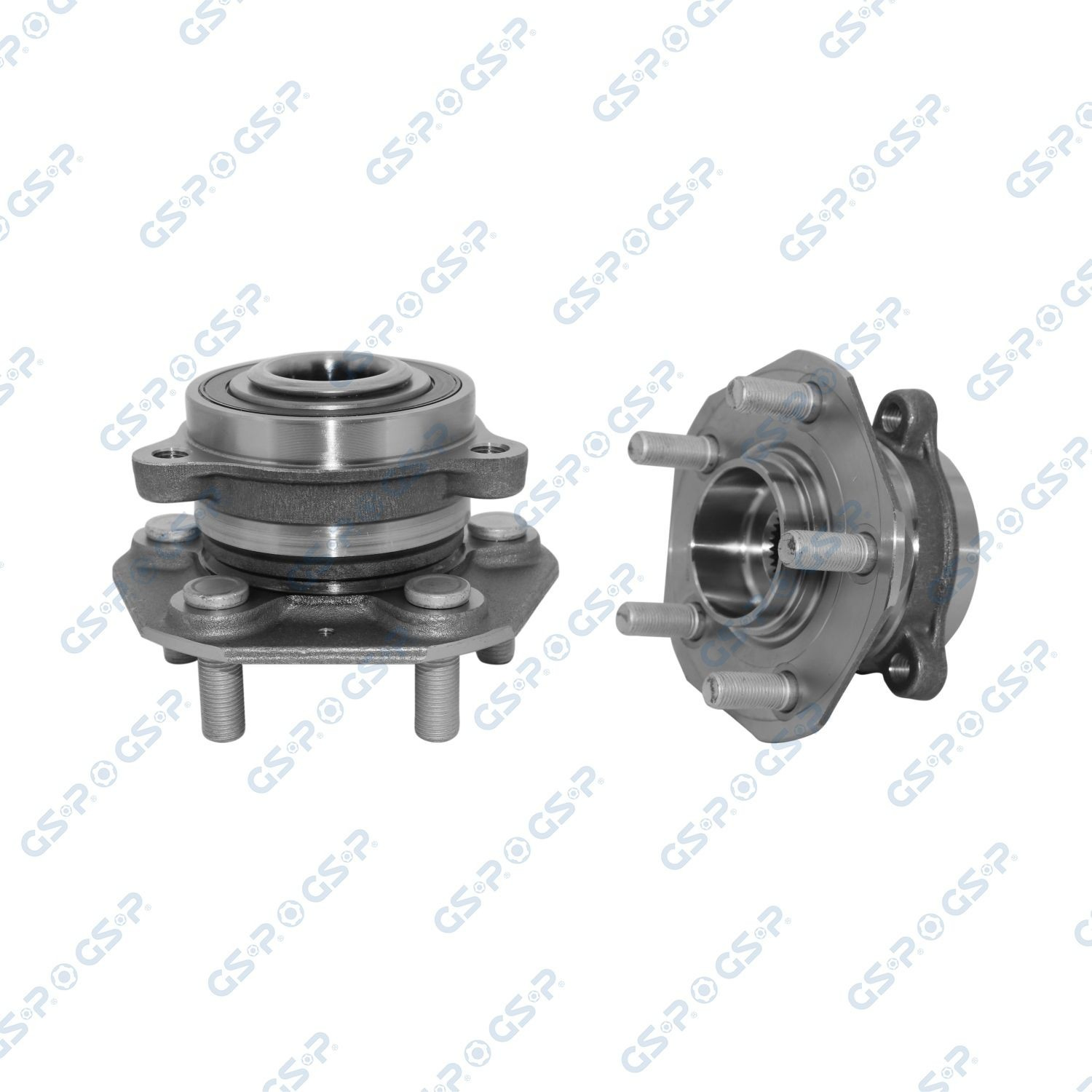 Buje de rueda GSP 9330089 precio, desde 99,32 EUR