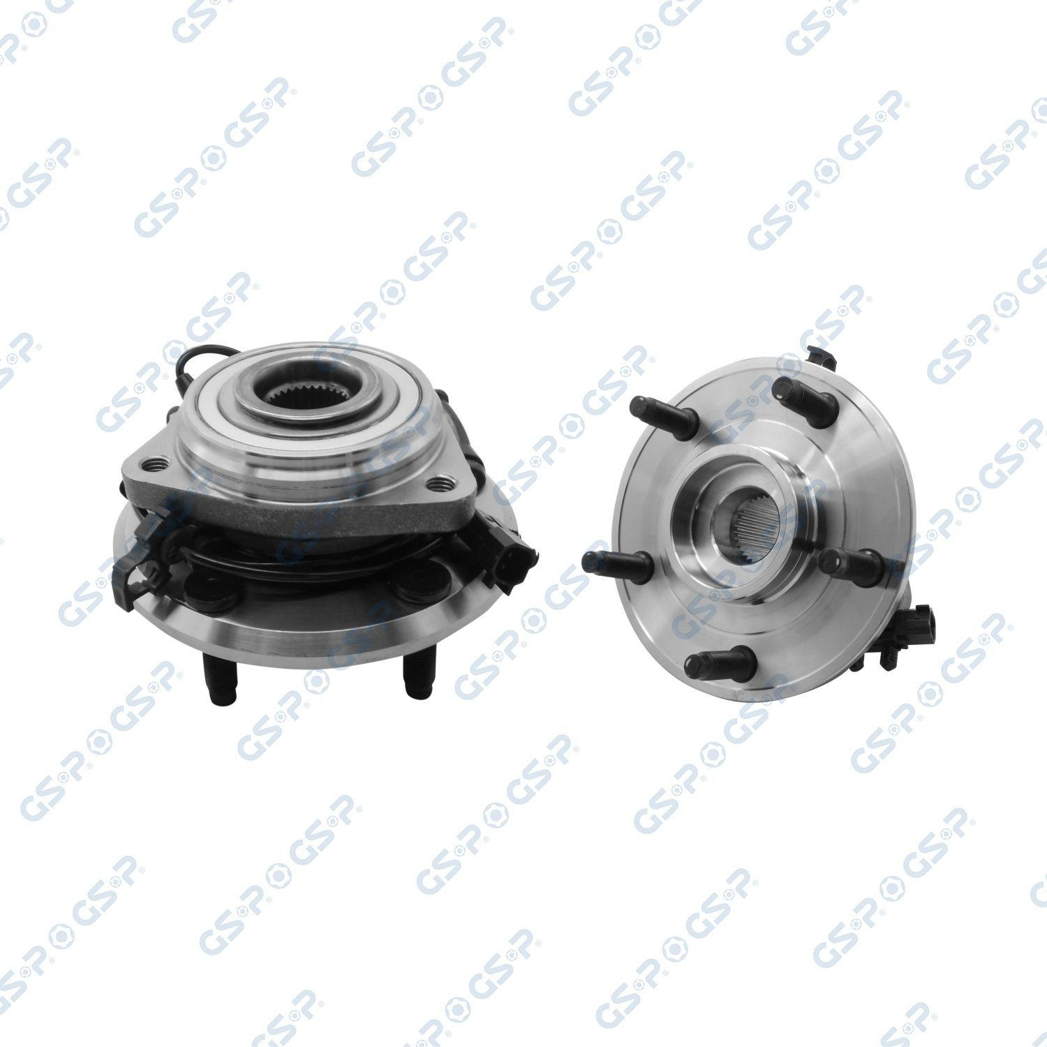 Buje de rueda delantero GSP 9332008 precio, desde 100,26 EUR