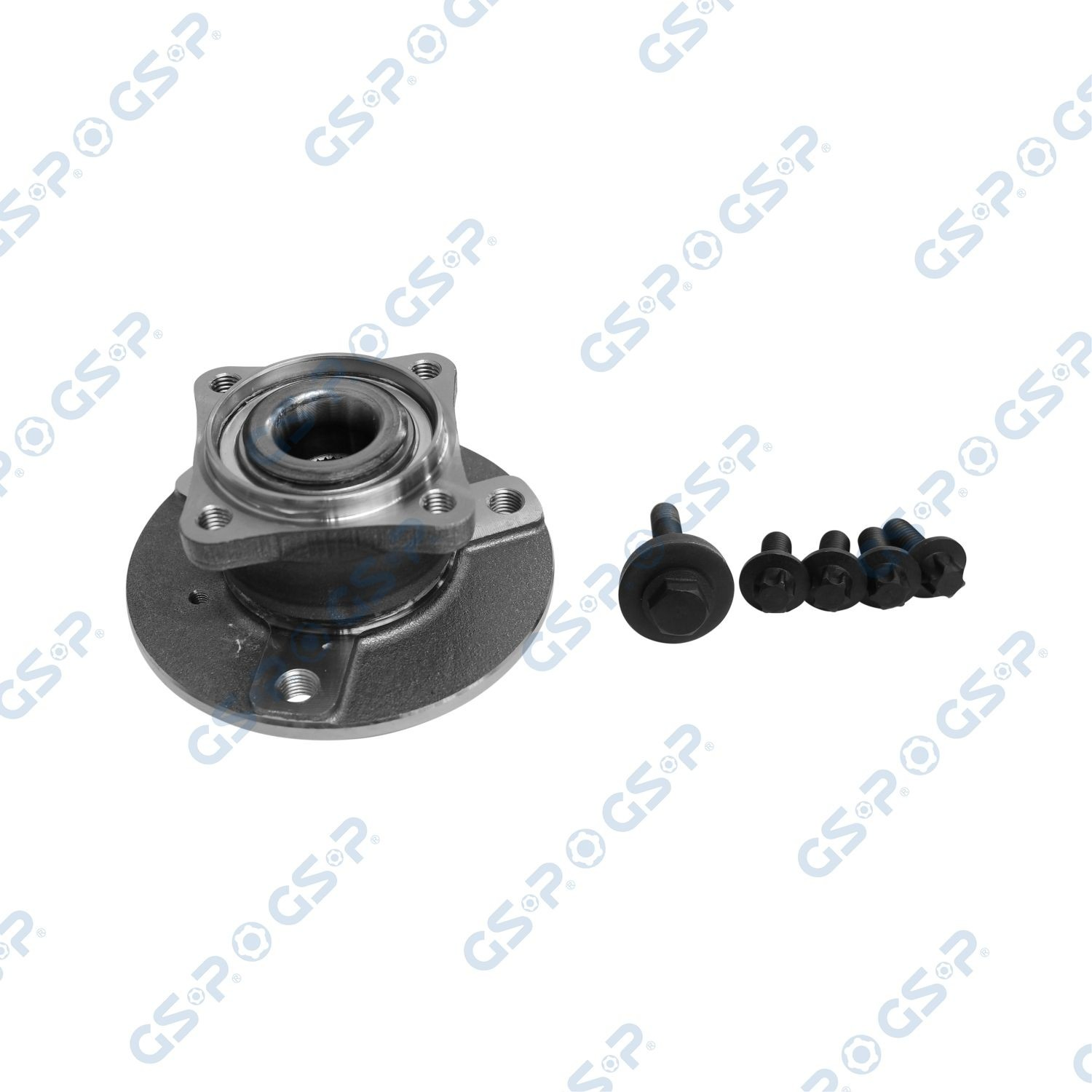 Comprar Cubo de rueda trasero Smart FORTWO  451