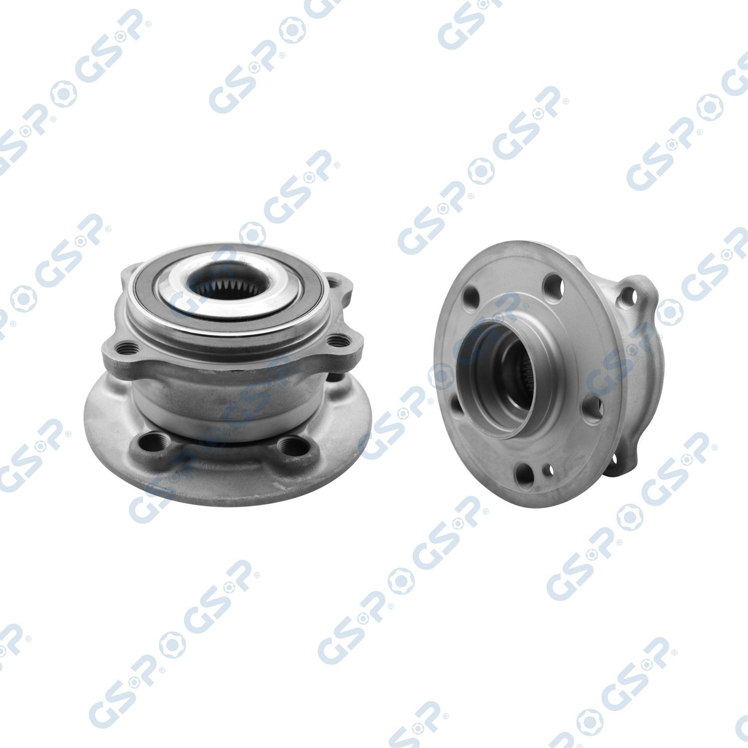 Buje de rueda trasero para Mercedes ML/GLE  W167