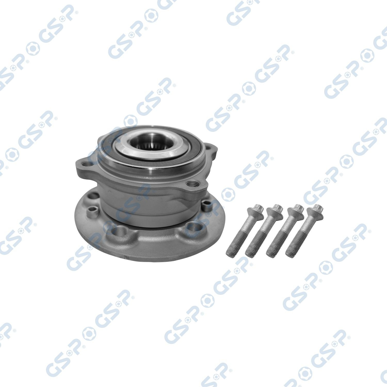 Buje de rueda Mercedes ML/GLE 