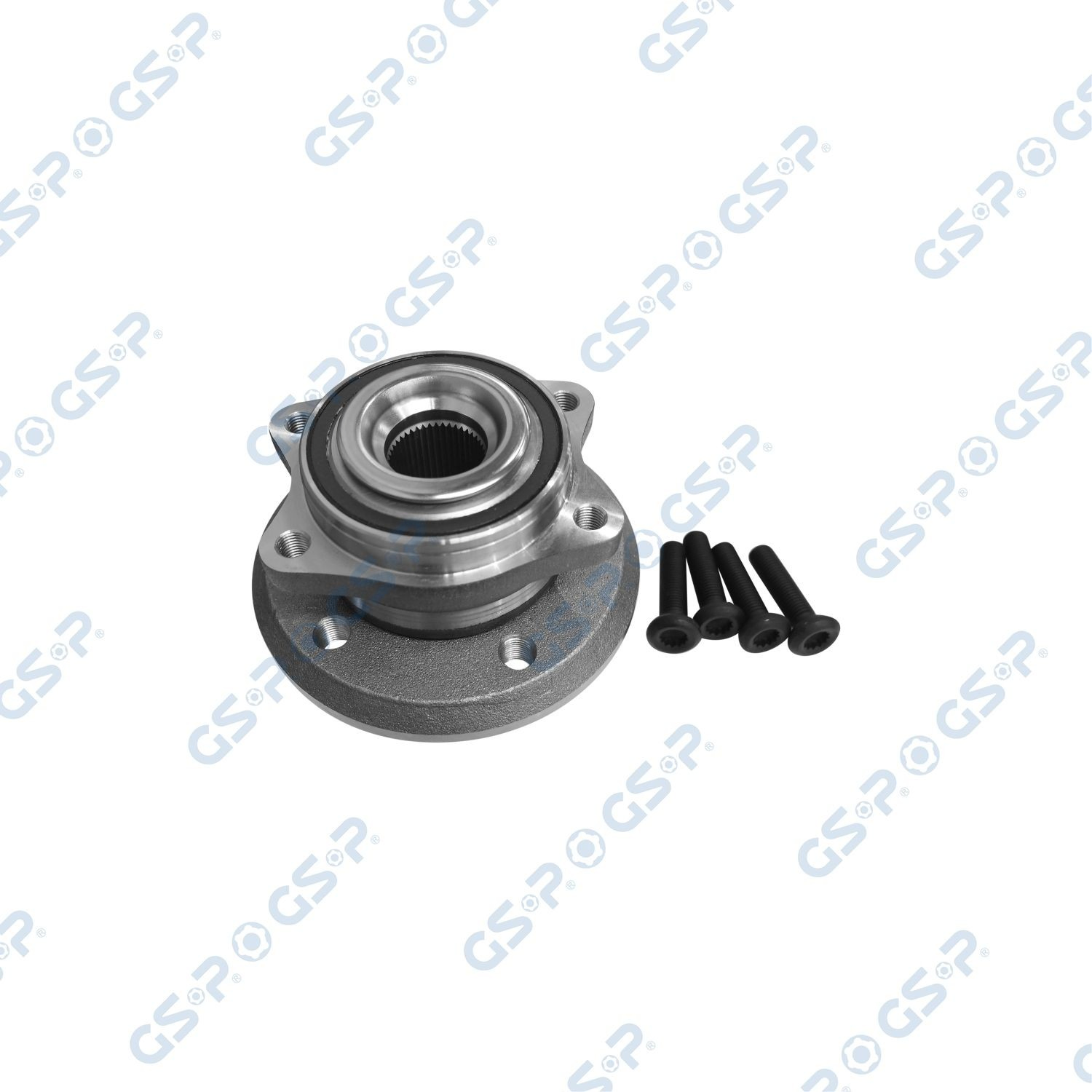 Comprar Buje de rueda delantero Volkswagen Crafter  SY, SX, SYB, SYC, SYD, SYM
