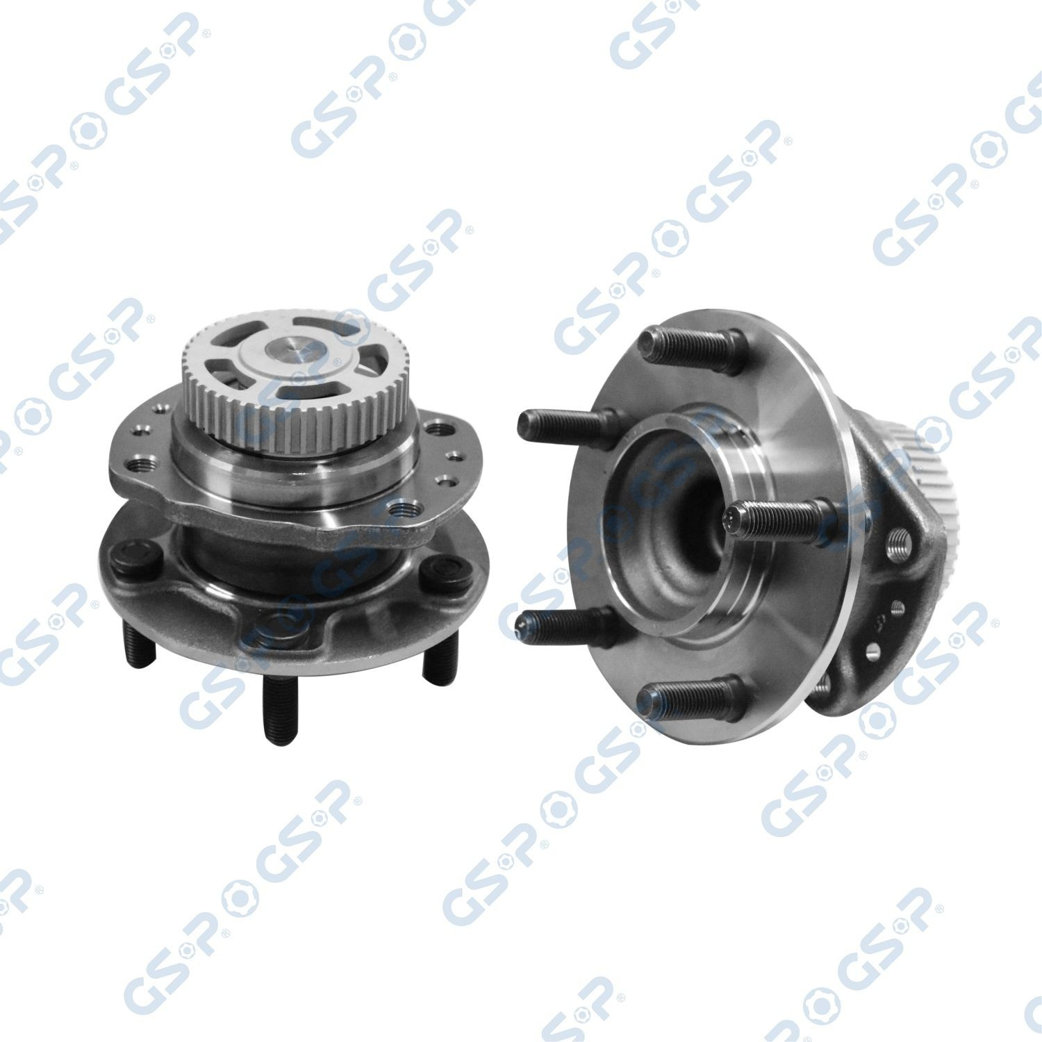 Buje de rueda GSP 9400030 precio, desde 60,62 EUR