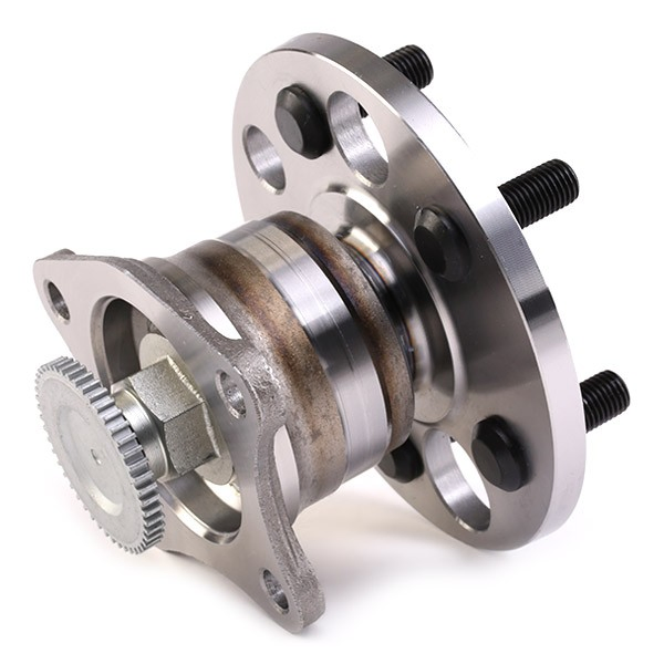 Buje de rueda GSP 9400067 precio, desde 67,50 EUR