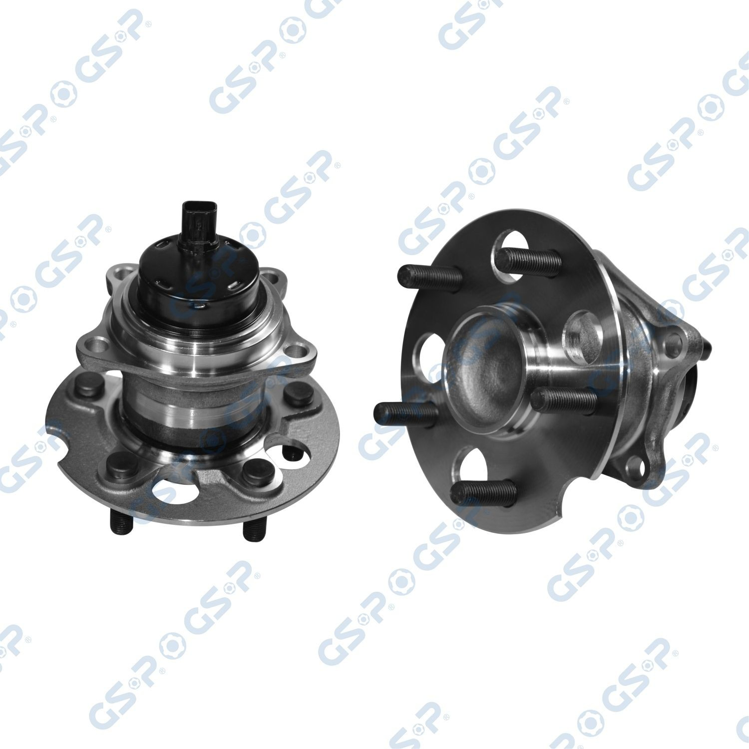 Buje de rueda GSP 9400121 precio, desde 84,26 EUR