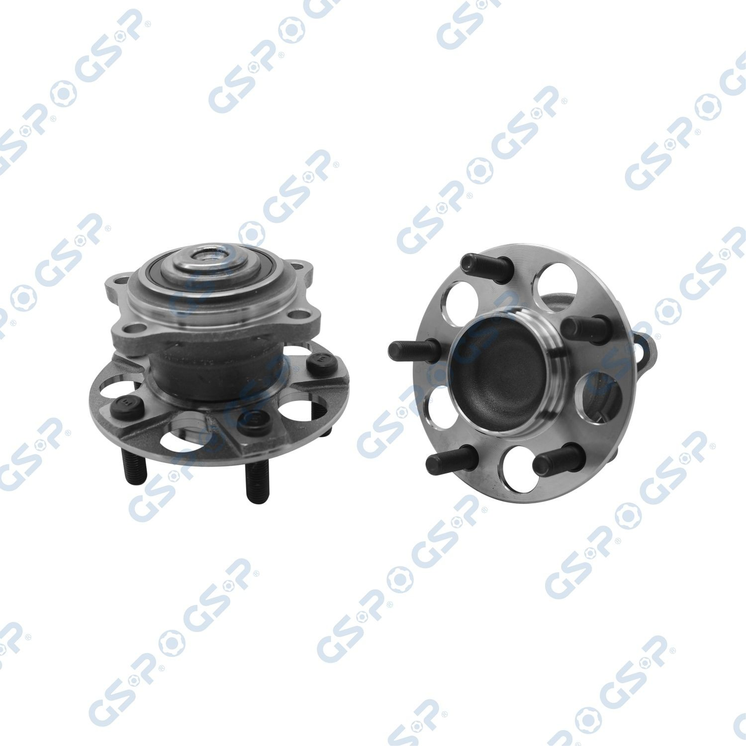 Comprar Cubo de rueda trasero Mitsubishi Grandis  NAW