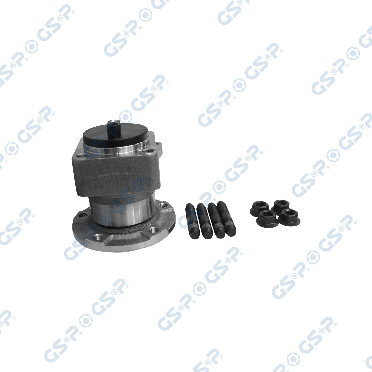 Comprar Cubo de rueda trasero Fiat Scudo  270
