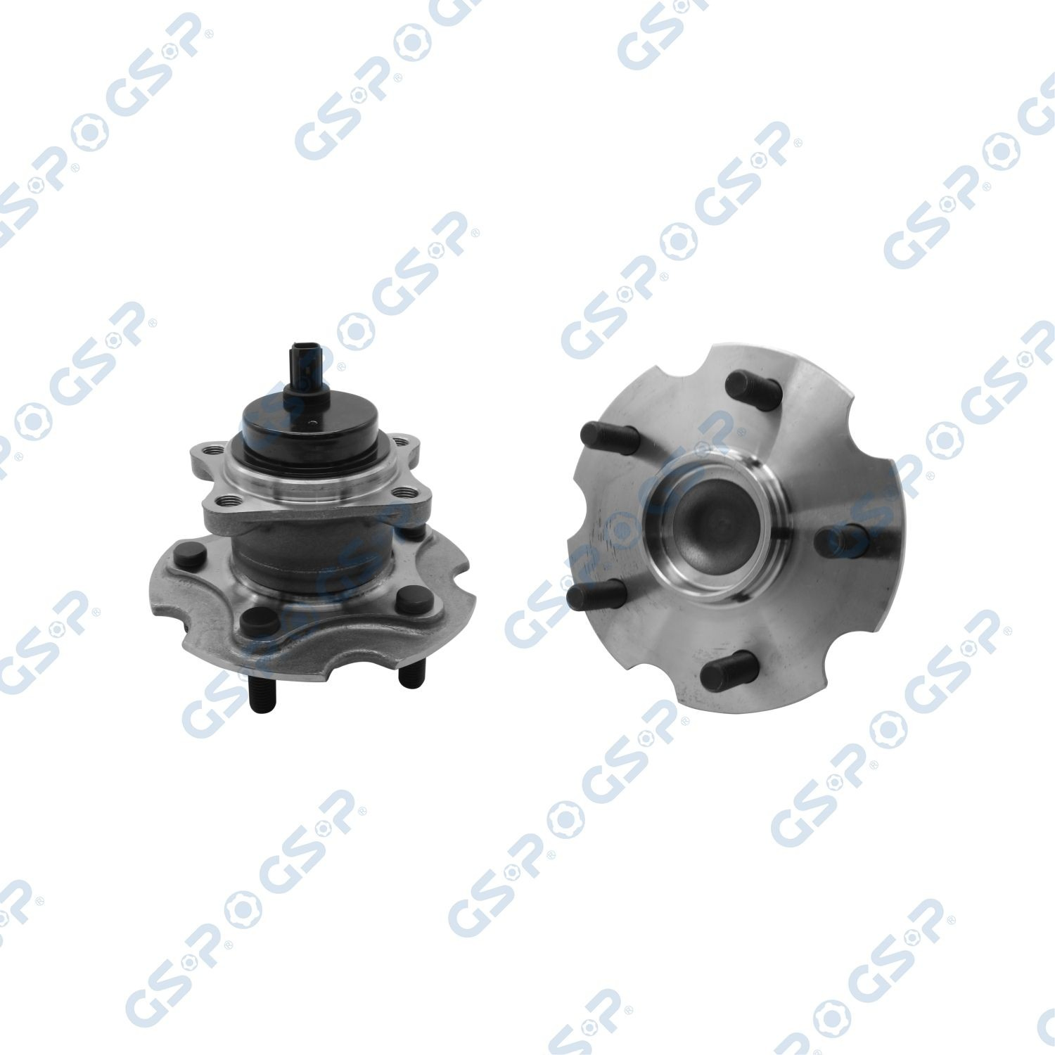 Buje de rueda GSP 9400238 precio, desde 67,79 EUR