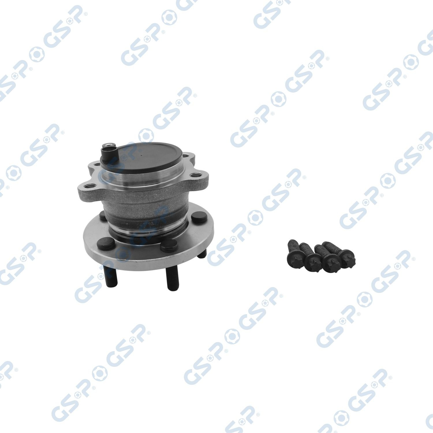 9400337K GSP Buje de rueda trasero