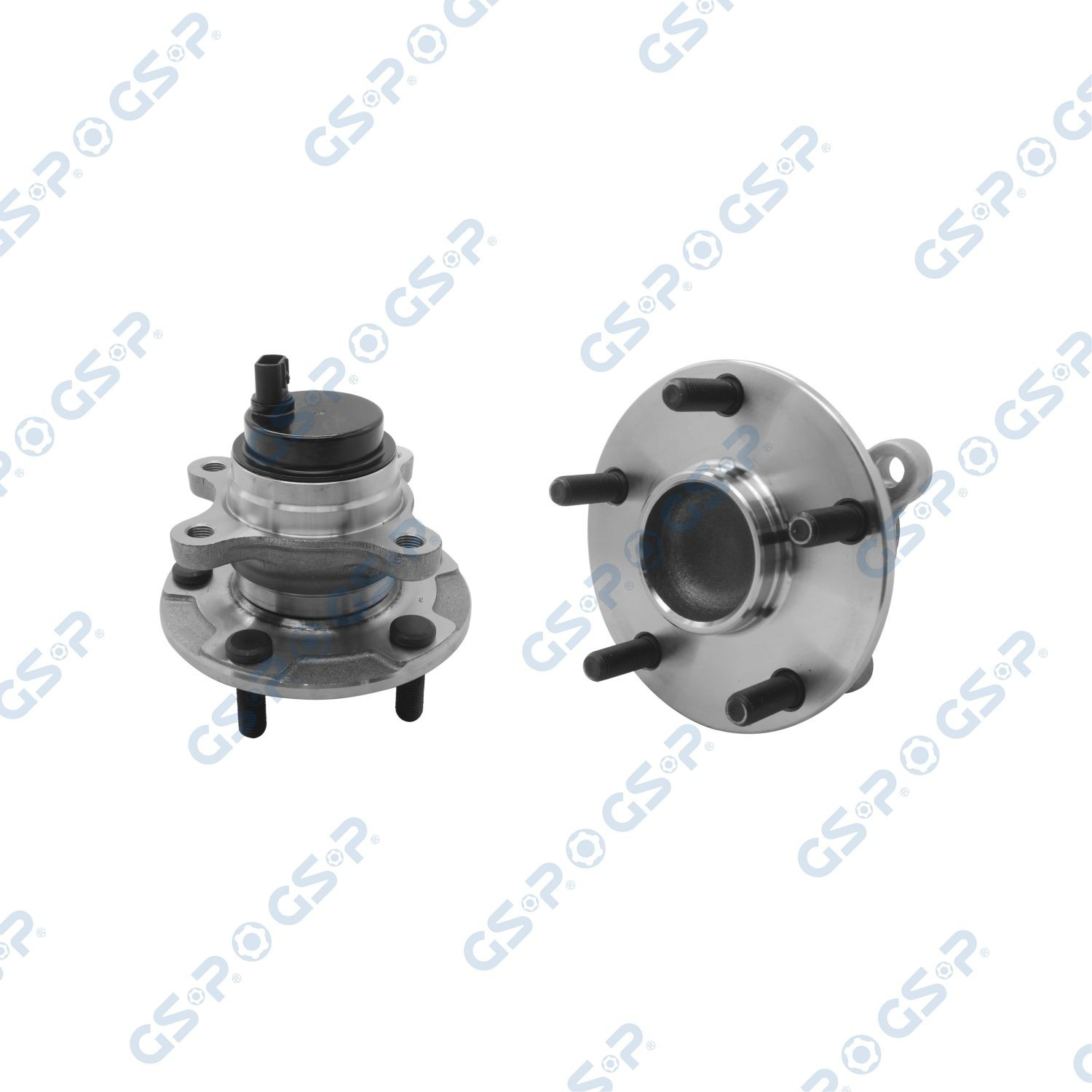 Buje de rueda Toyota 4355030070