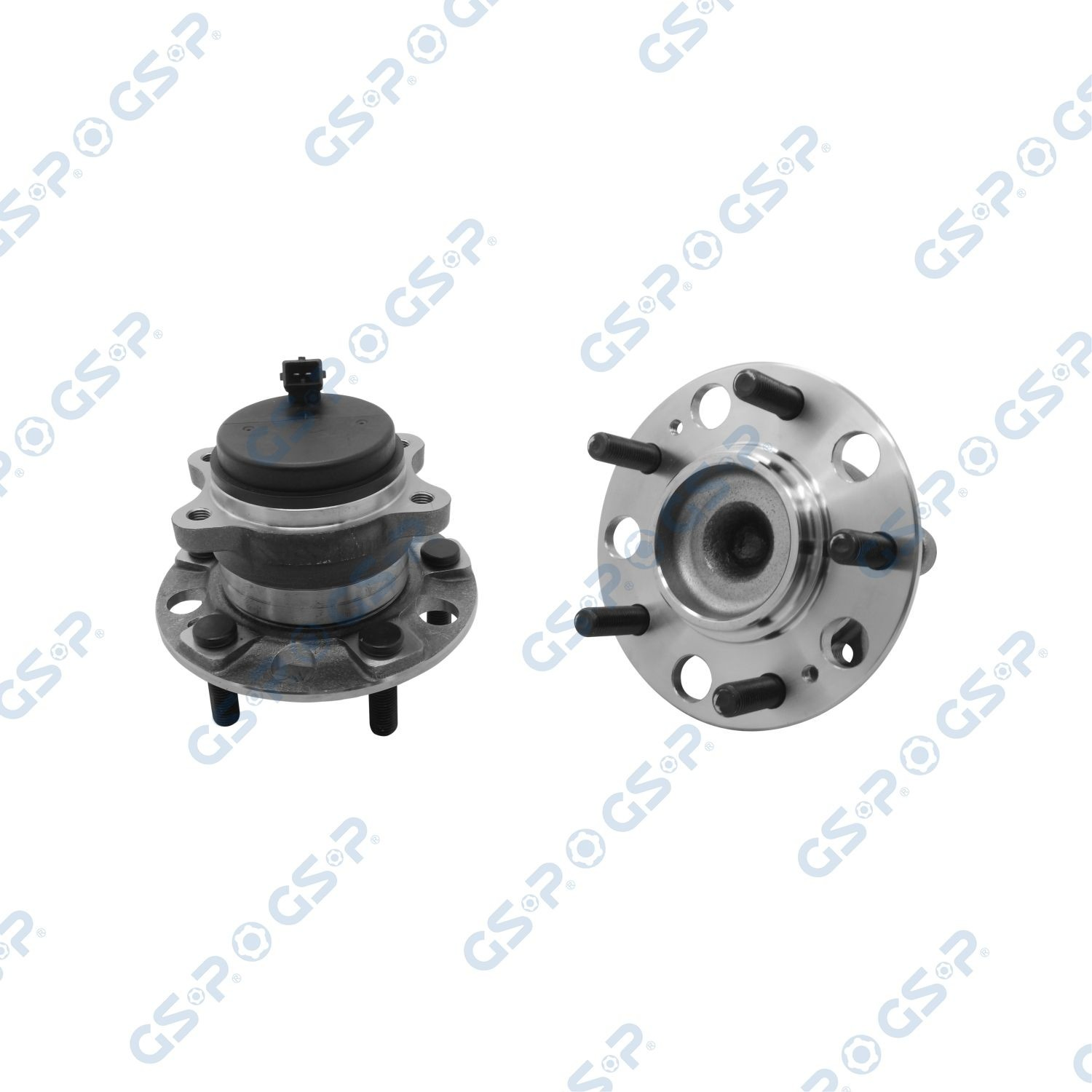 Buje de rueda GSP 9400465 precio, desde 93,74 EUR