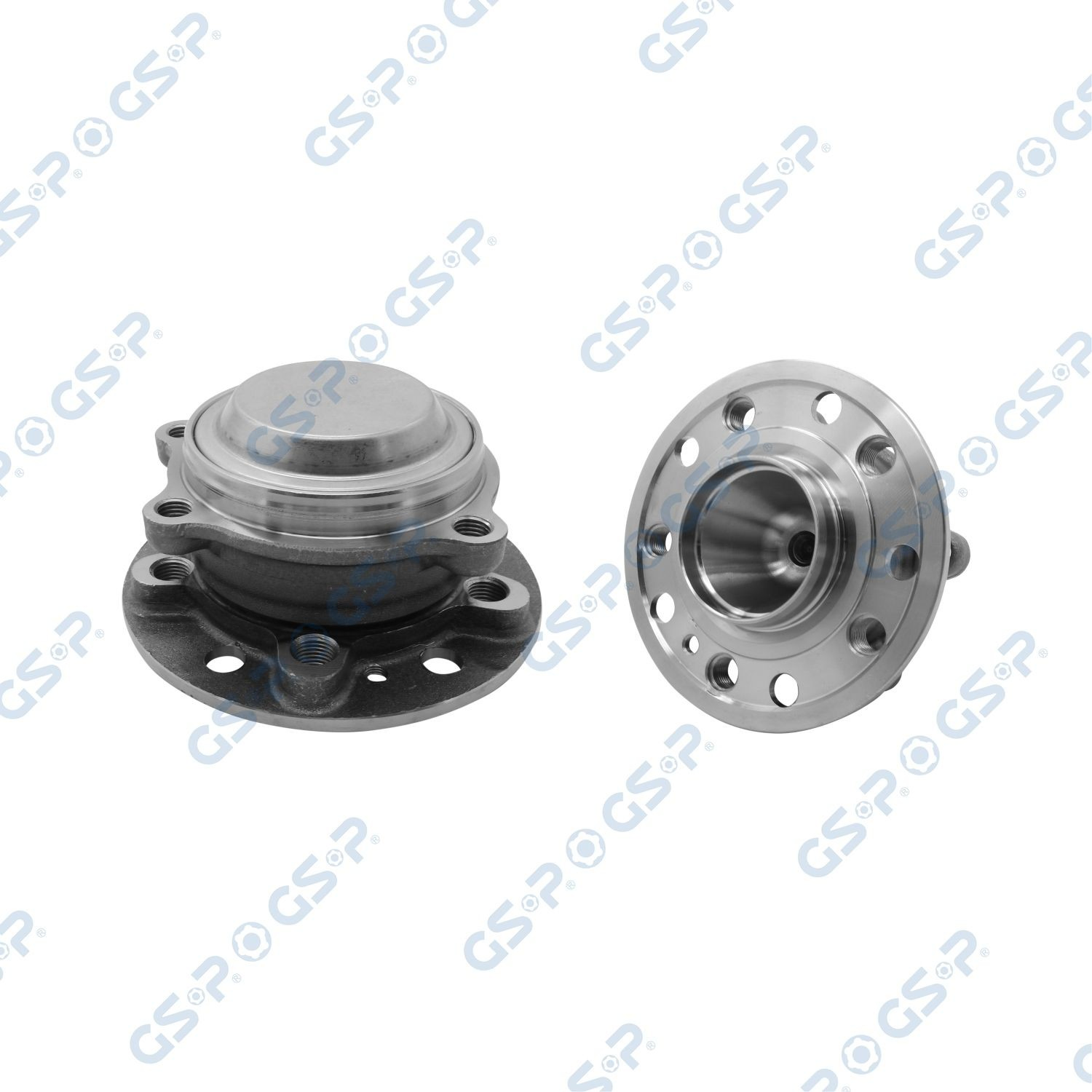 Buje de rueda delantero GSP 9400496 precio, desde 121,82 EUR