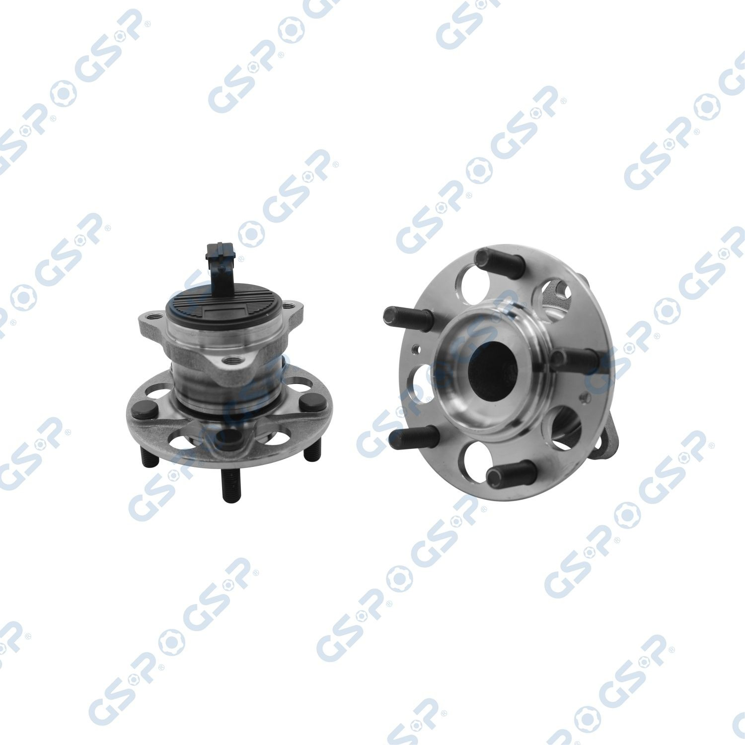 Buje de rueda GSP 9400535 precio, desde 91,16 EUR