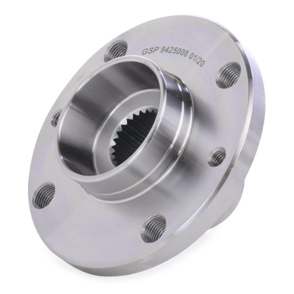 Cubo delantero para Fiat Bravo I 182