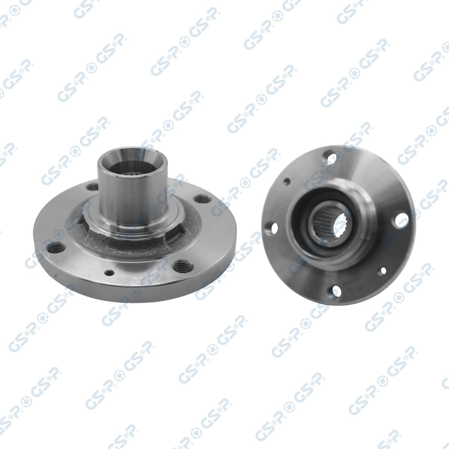  Buje de rueda delantero Citroen C5 1