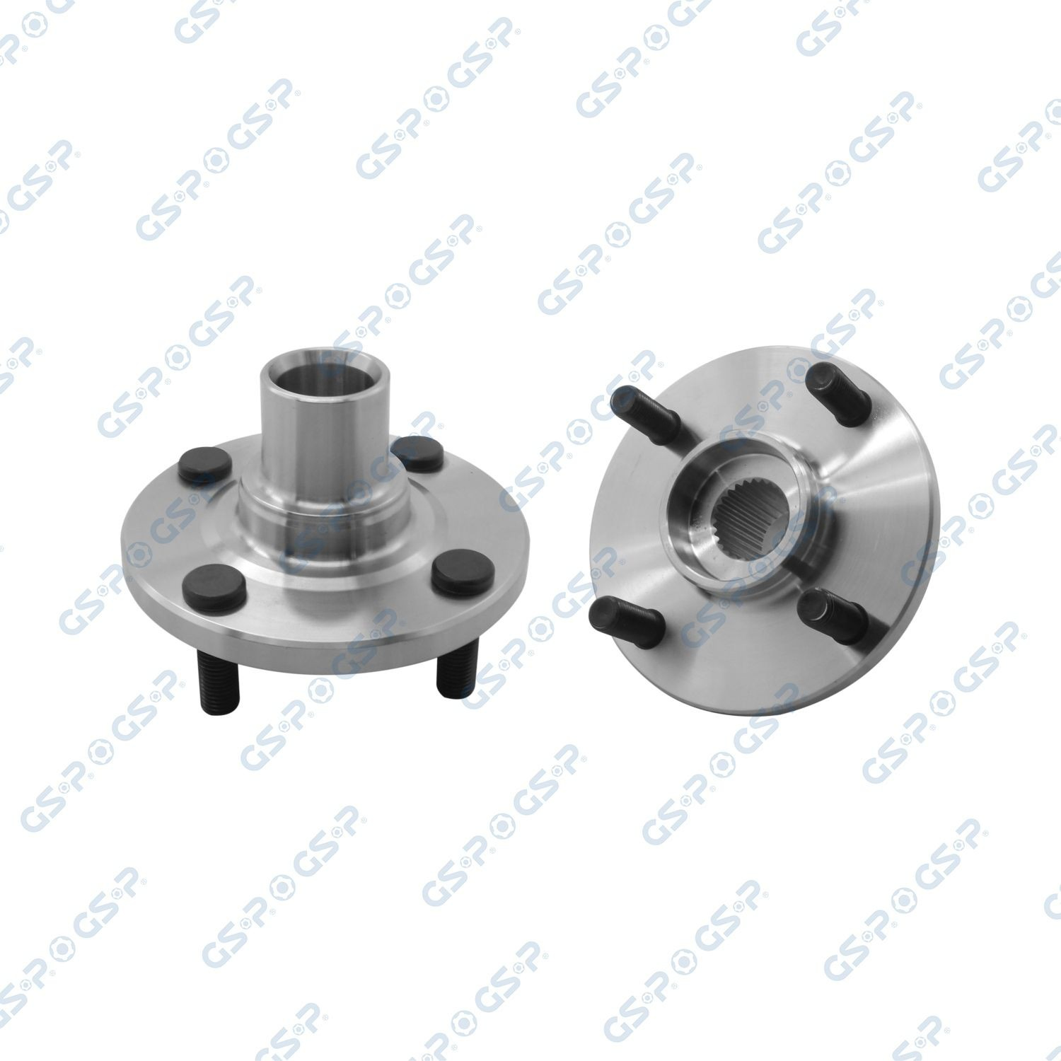 Comprar Buje de rueda delantero Toyota Land Cruiser PRADO J150