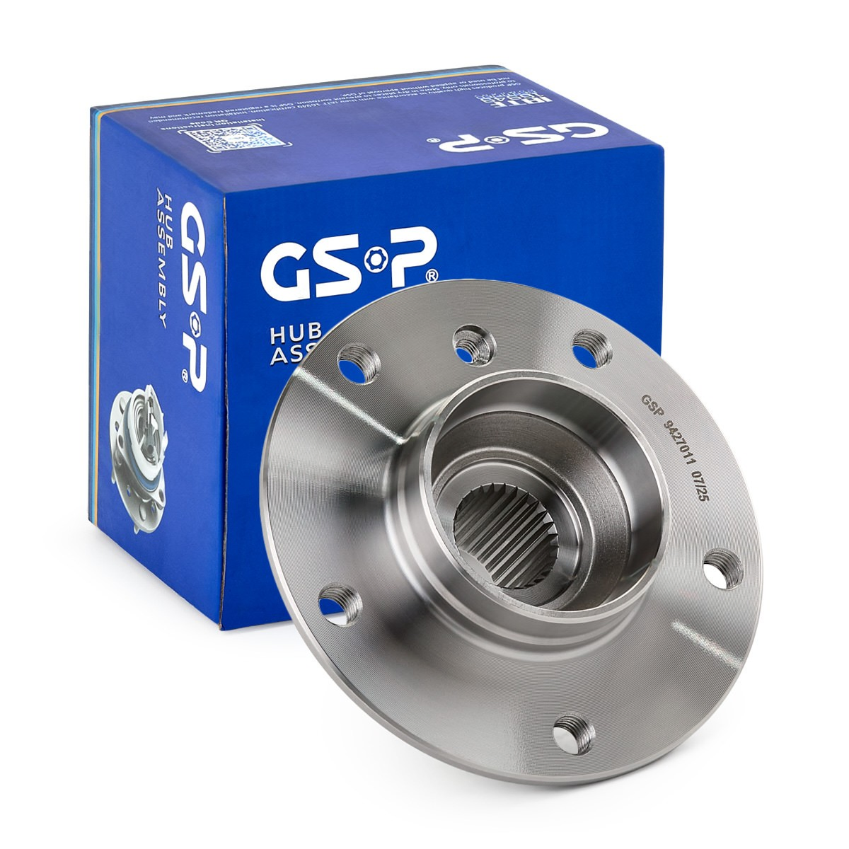  Cubo de rueda trasero BMW 3 
