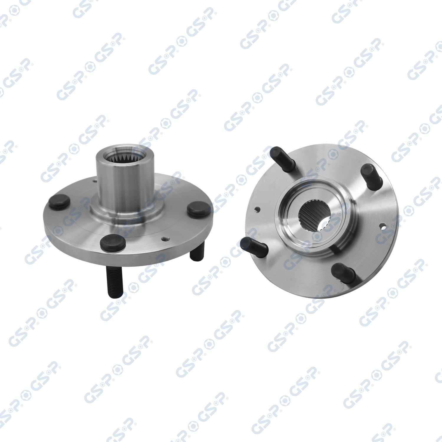 Buje de rueda delantero Hyundai Sonata IV sedán (EU4) (2001 - 2005) precio, desde 25,83 EUR