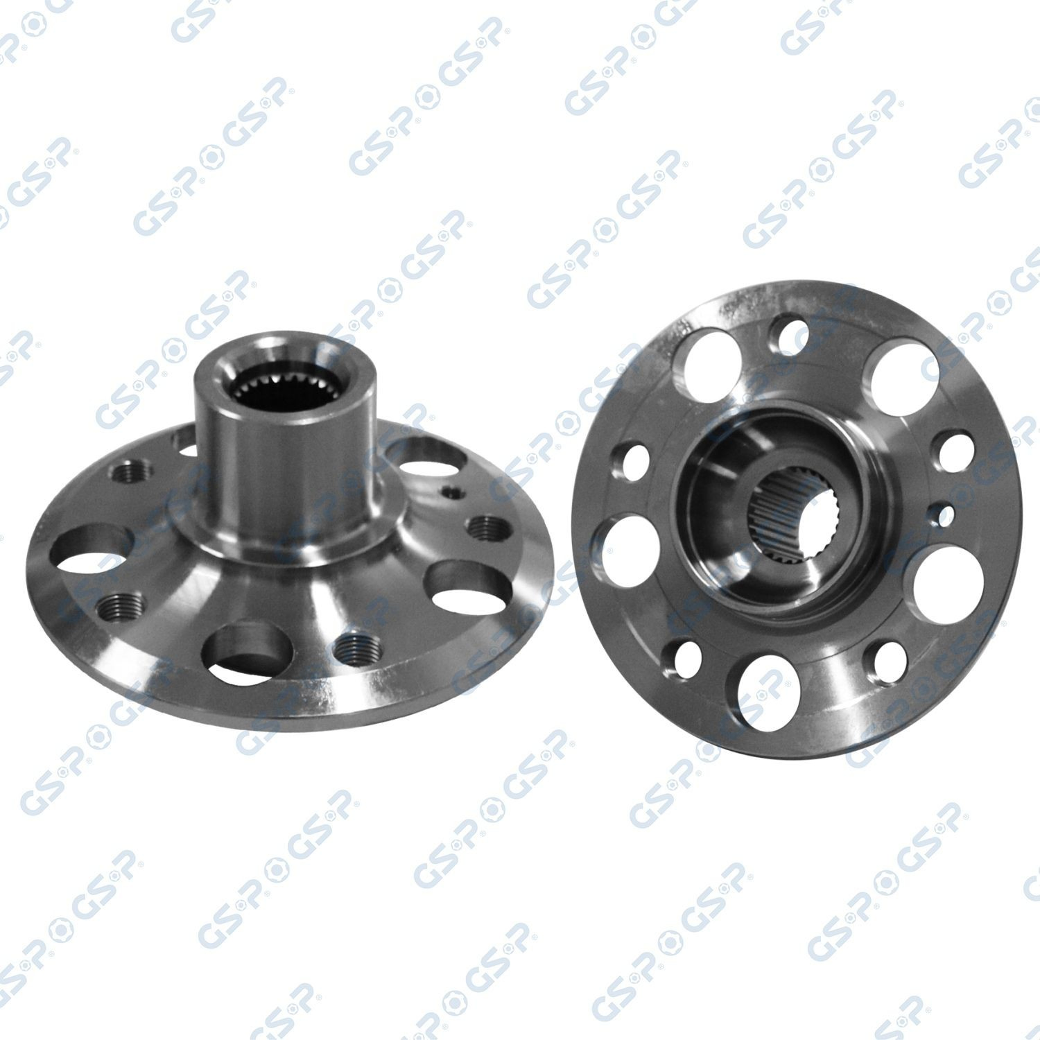 Comprar Cubo de rueda trasero Mercedes C  W204