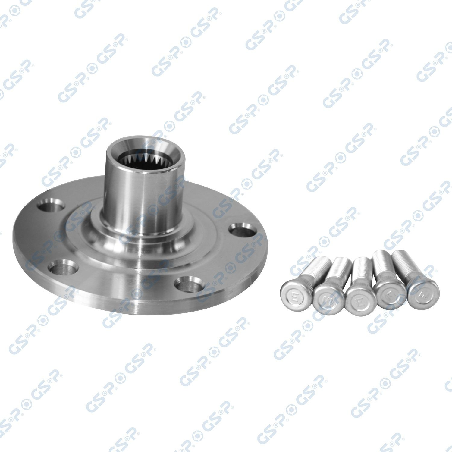 Comprar Buje de rueda delantero Mitsubishi ASX  GA