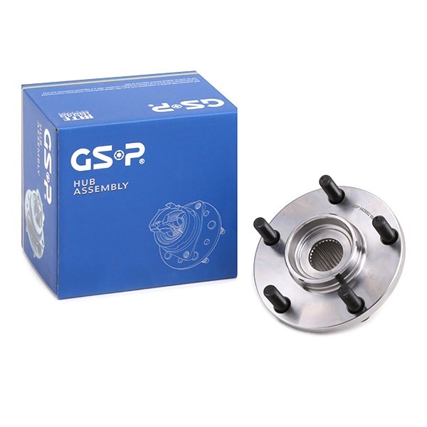 Comprar Buje de rueda delantero Nissan Altima L31 