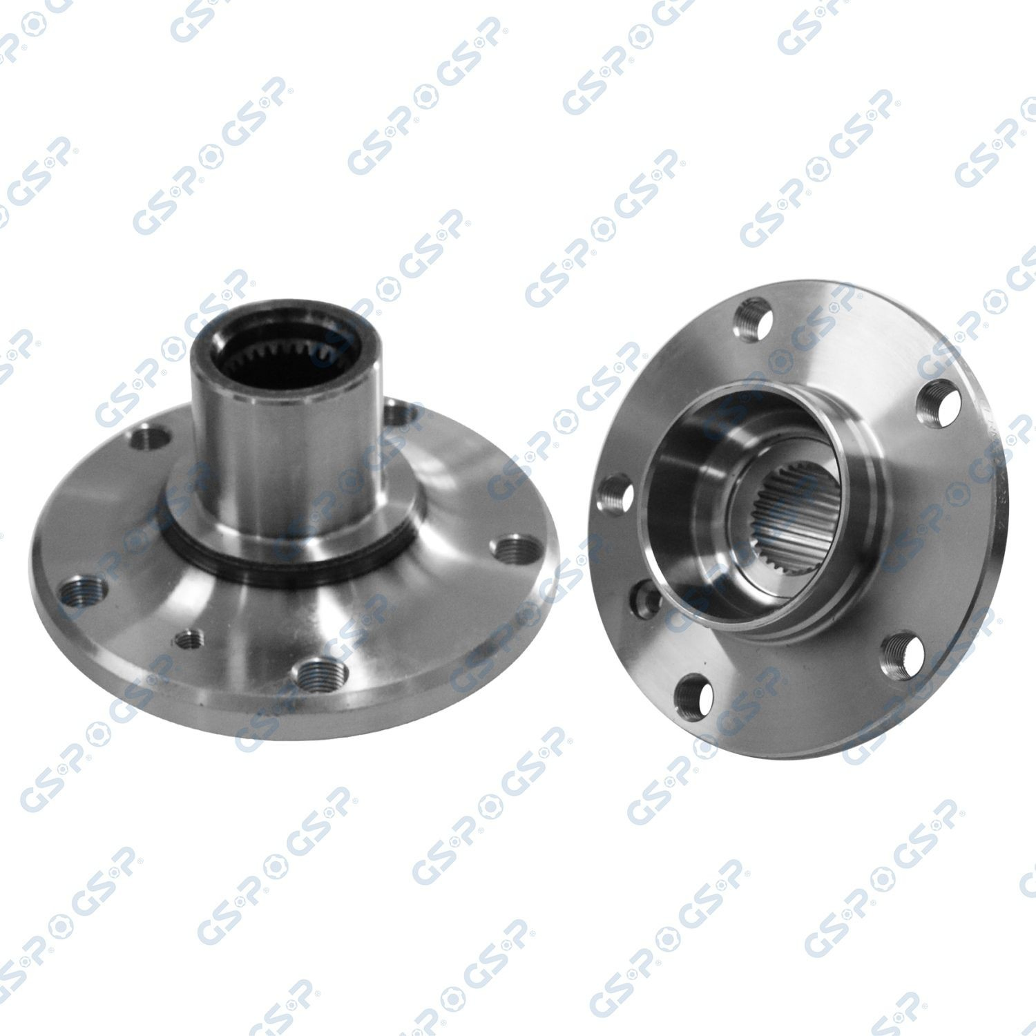  Buje de rueda delantero BMW X5 