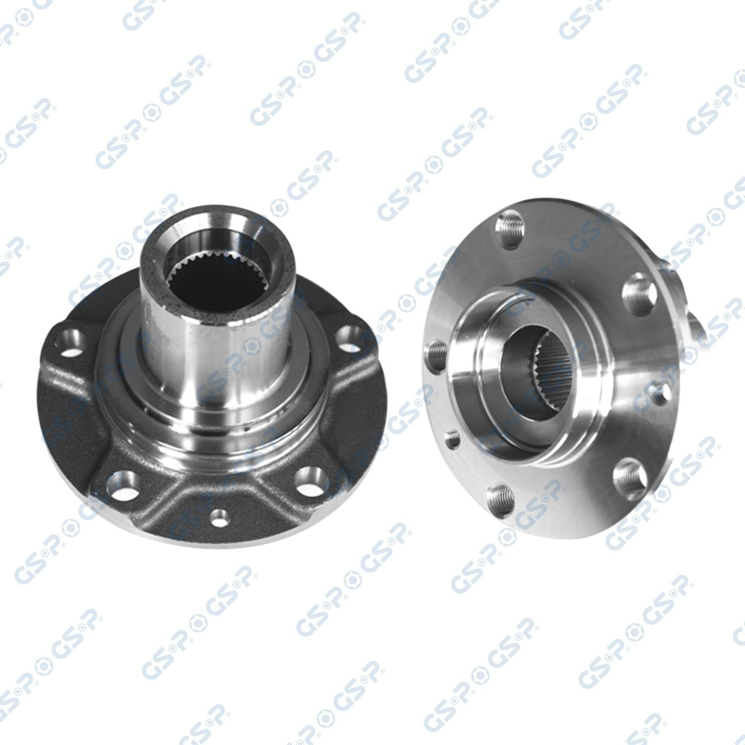 Comprar Buje de rueda delantero Peugeot Boxer III 250