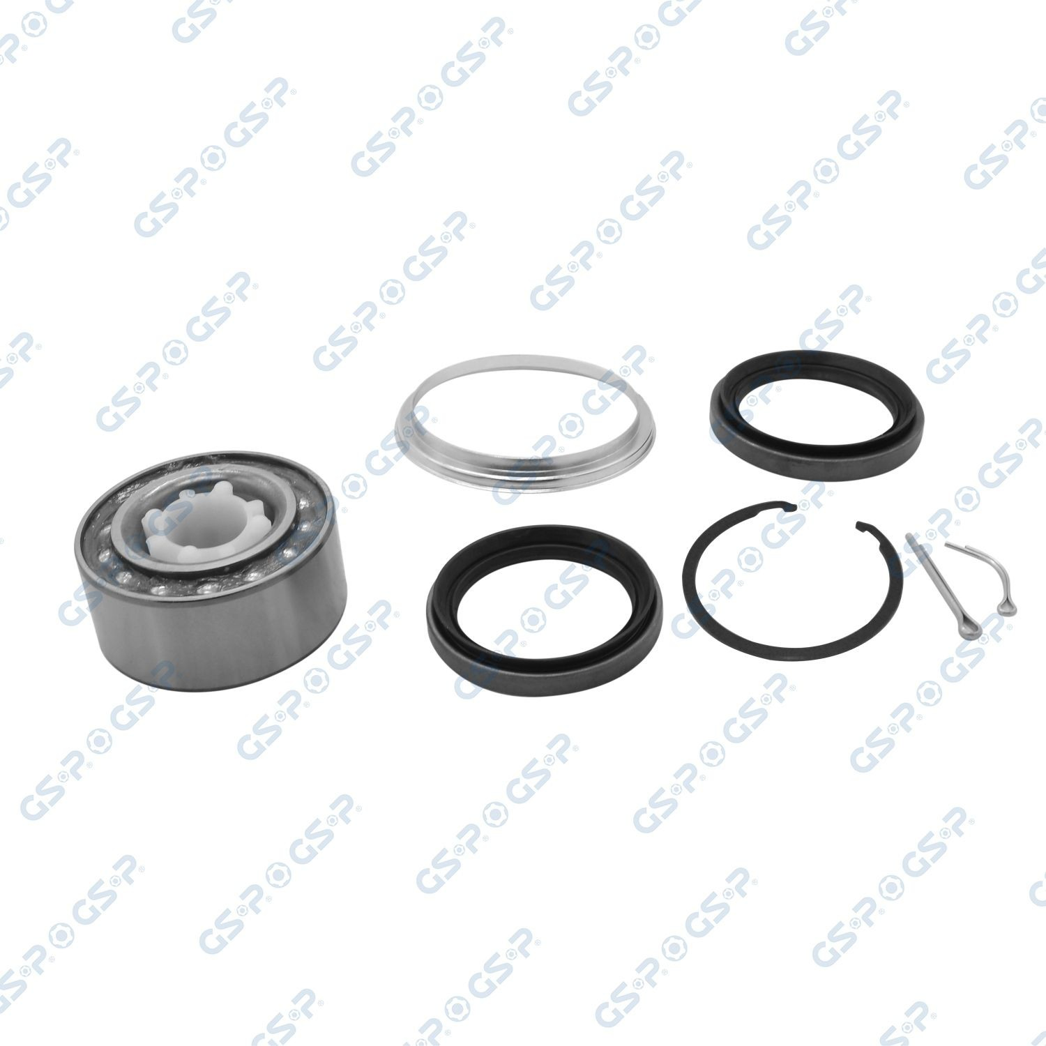 Cojinete de rueda delantero GSP GK1340 precio, desde 28,47 EUR