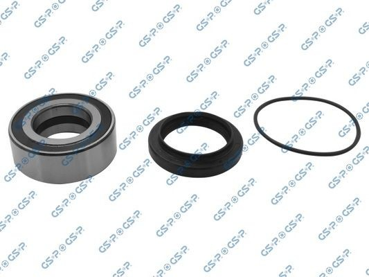 Cojinete de cubo delantero Ford Transit IV bus (E) (1991 - 1994) precio, desde 31,08 EUR