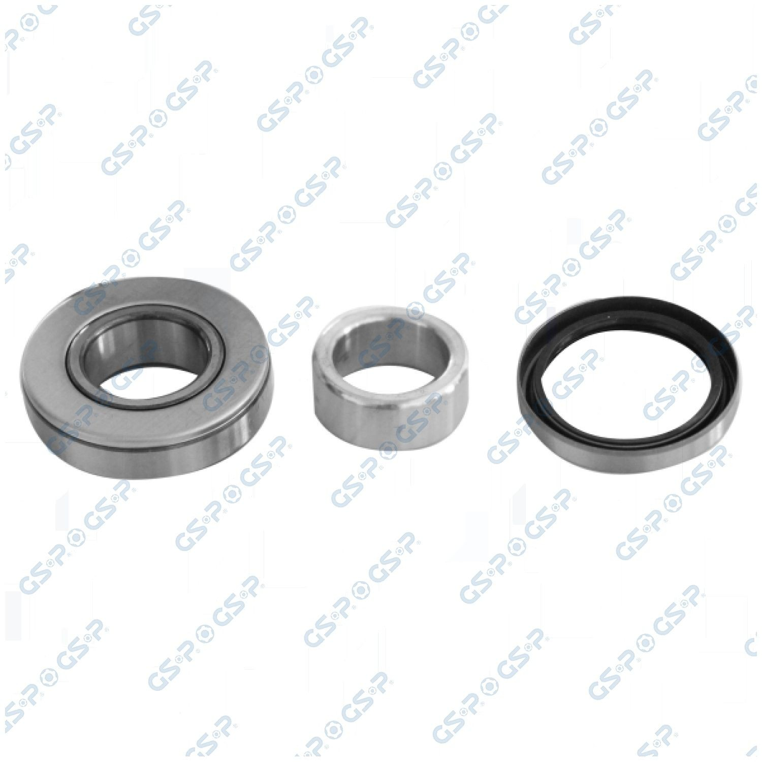 Cojinete de cubo delantero Suzuki Samurai SUV (SJ) (1988 - 2004) precio, desde 26,59 EUR