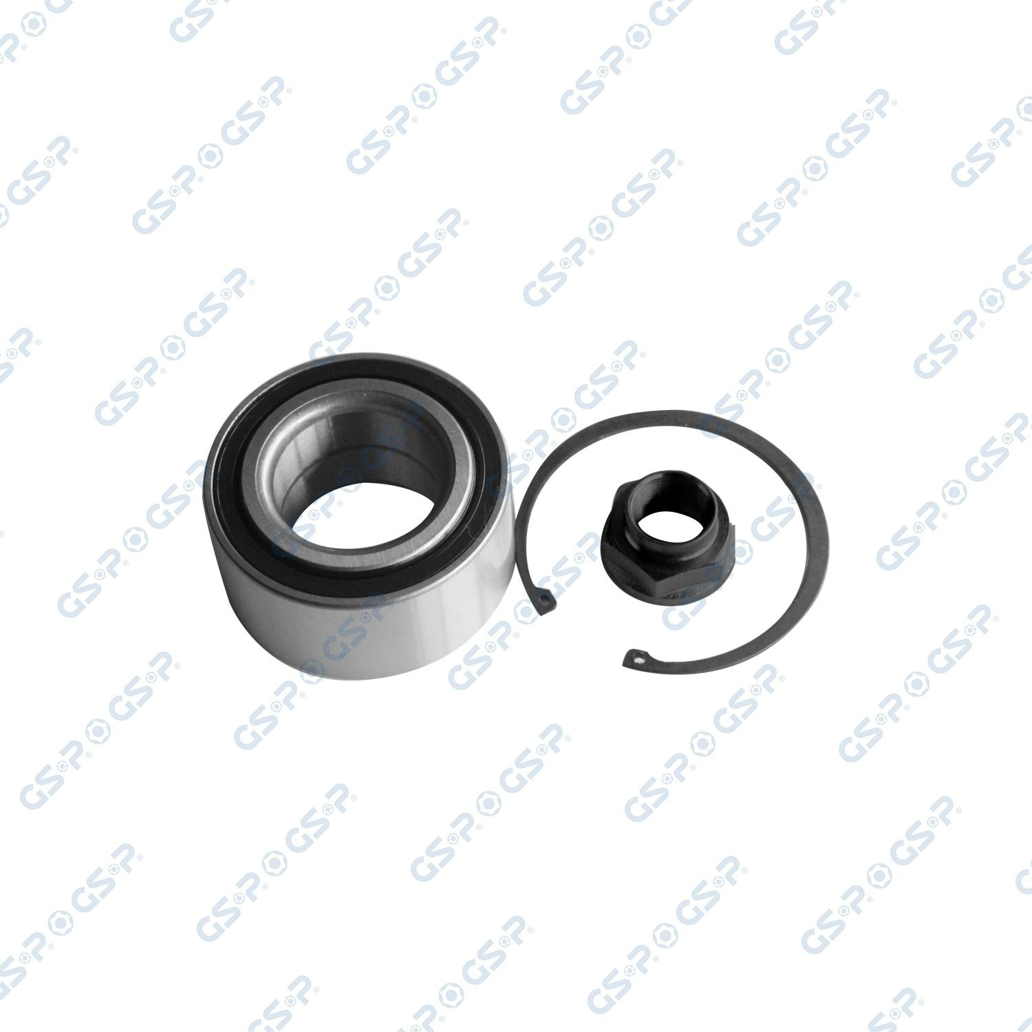 Cojinete de rueda delantero GSP GK3246 precio, desde 34,03 EUR