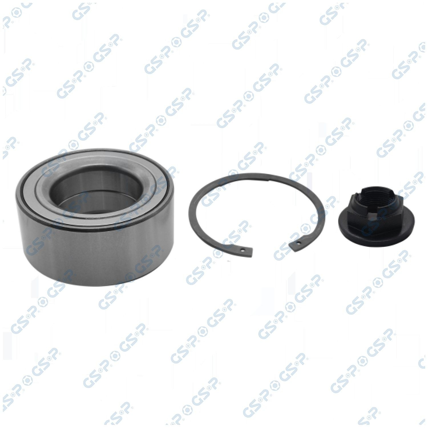 Comprar Cojinete de rueda delantero Ford Mondeo IV CA2