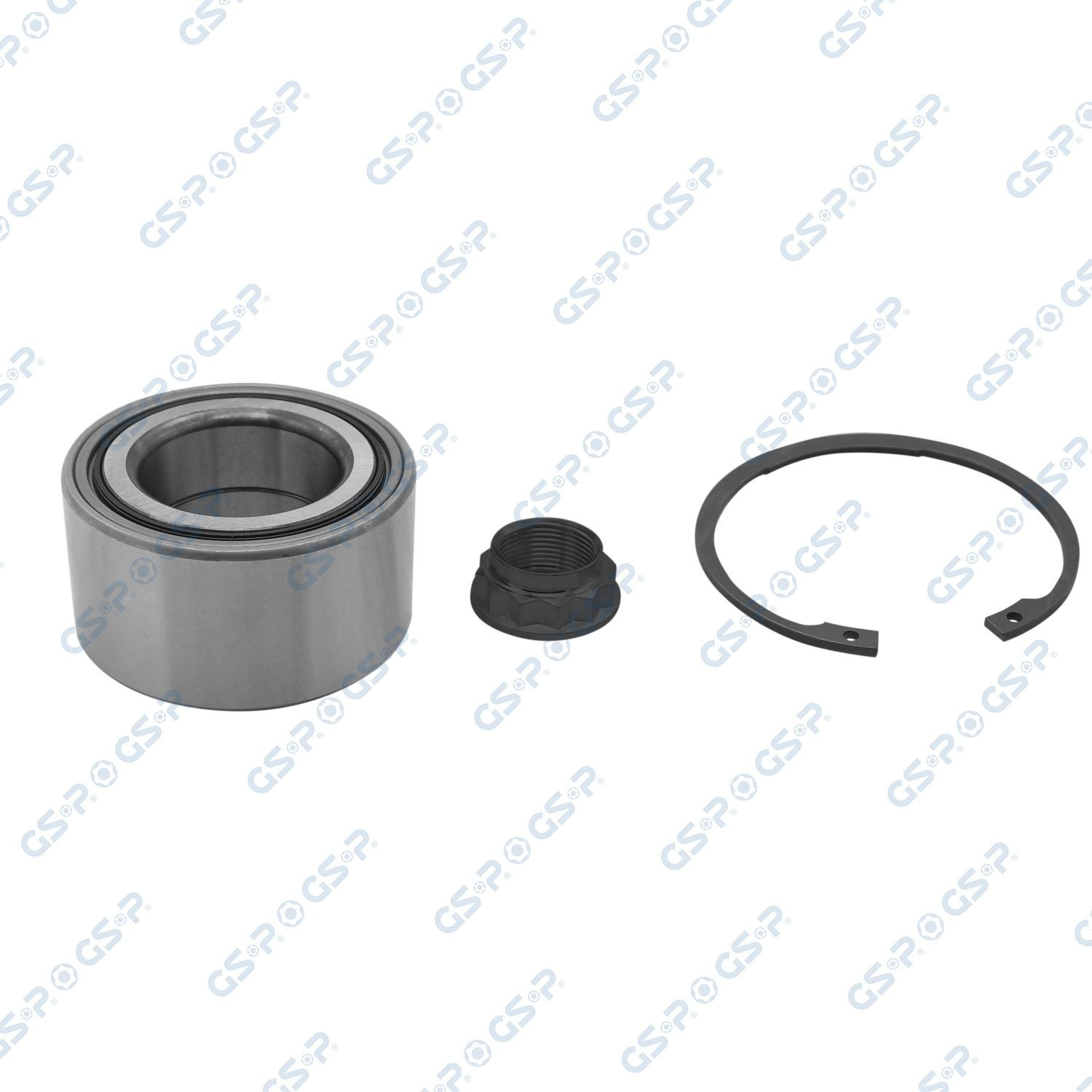  Cojinete de rueda Mercedes S 