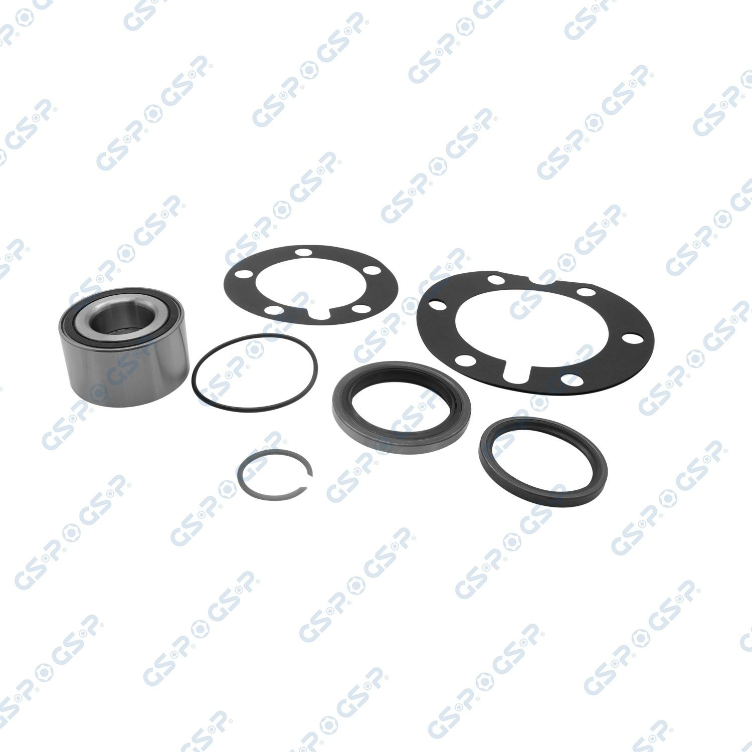 Cojinete de cubo delantero Toyota Land Cruiser 90 SUV (J9) (1996 - 2002) precio, desde 51,35 EUR