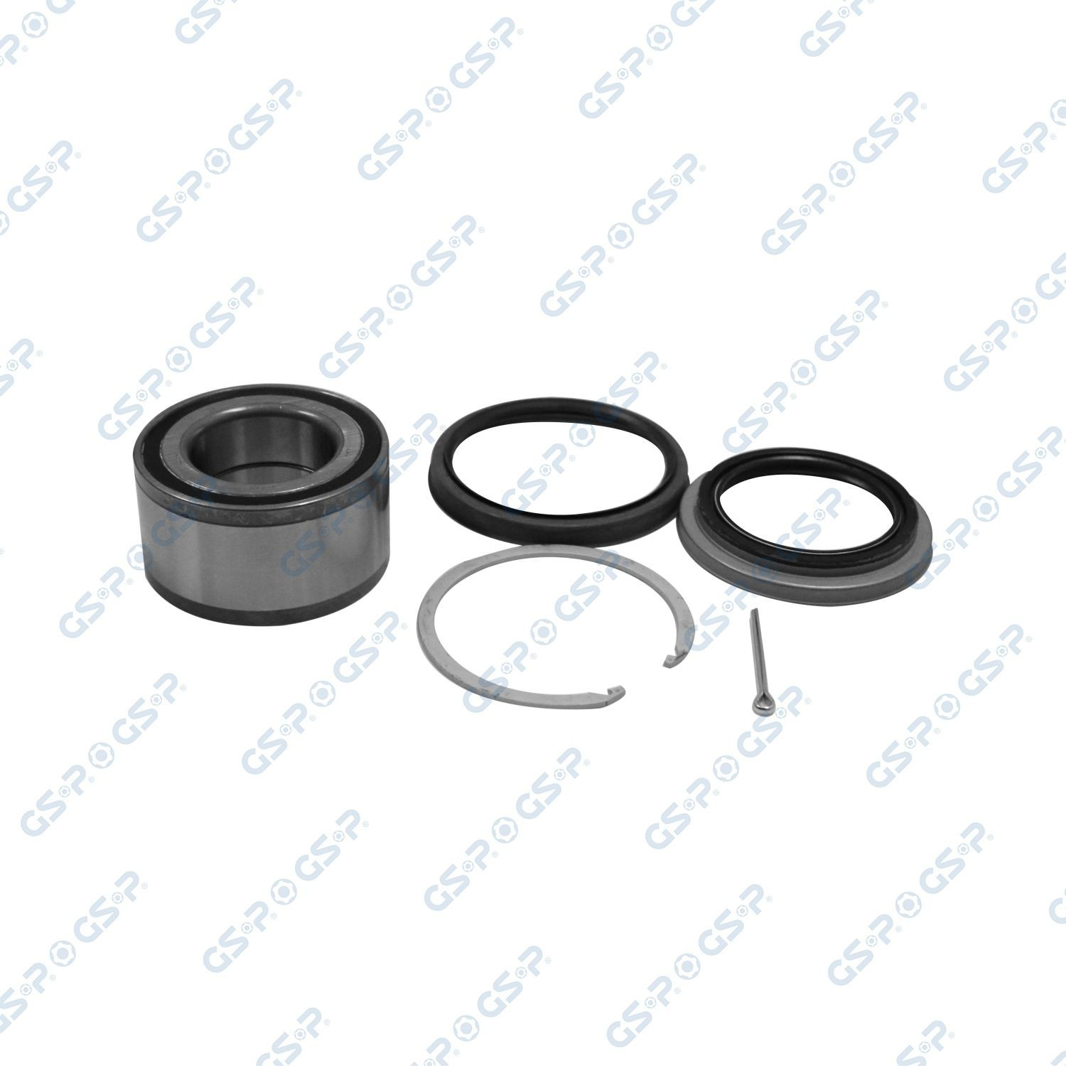  Cojinete de rueda delantero Toyota Land Cruiser 