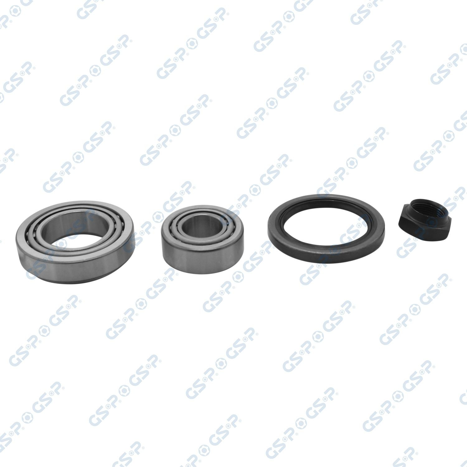 Comprar Cojinete de rueda delantero Audi 100 C3 44, 44Q