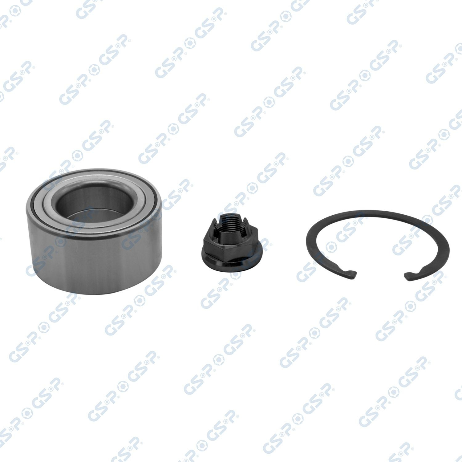  Cojinete de rueda Dacia Duster 