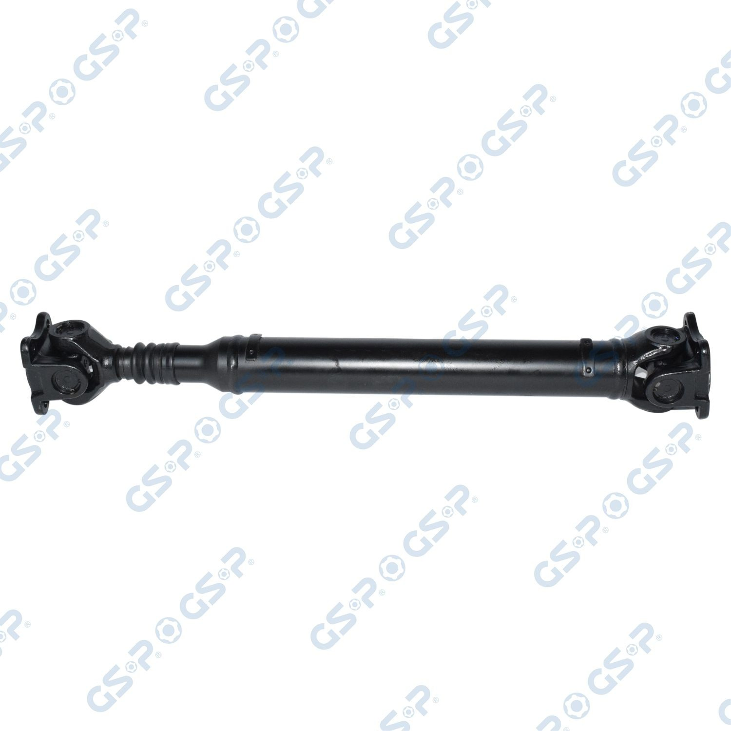 Transmisión cardán, eje delantero para Mercedes S  W220