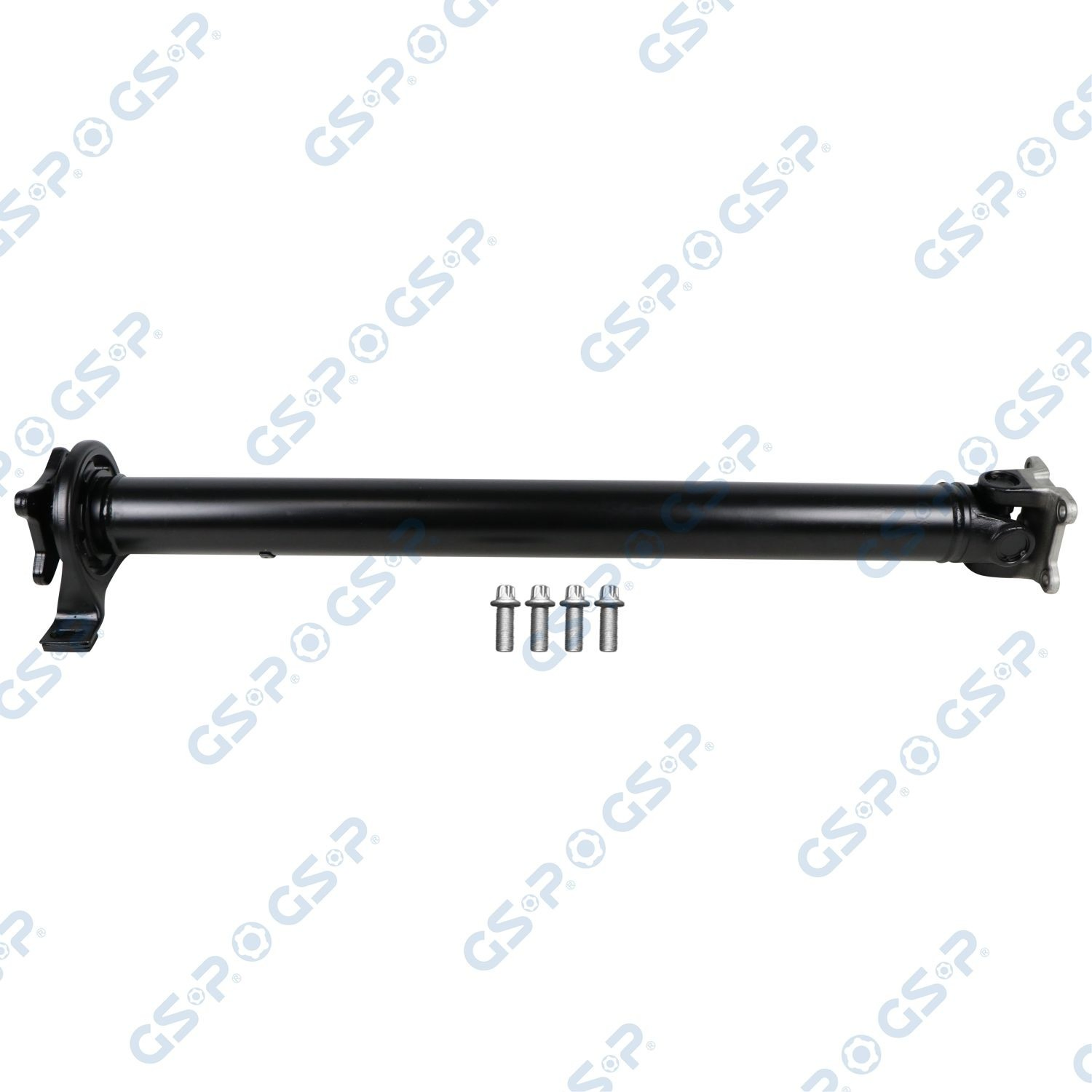 Transmisión cardán, eje delantero para Mercedes Sprinter II 3,5-t 906