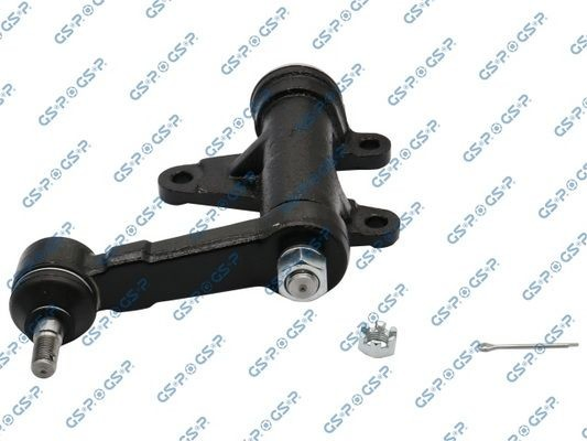 Brazo oscilante GSP S010010 precio, desde 47,76 EUR