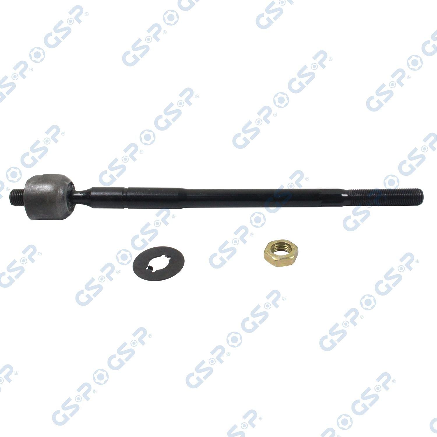 Brazo direccion coche GSP S030286 precio, desde 11,50 EUR