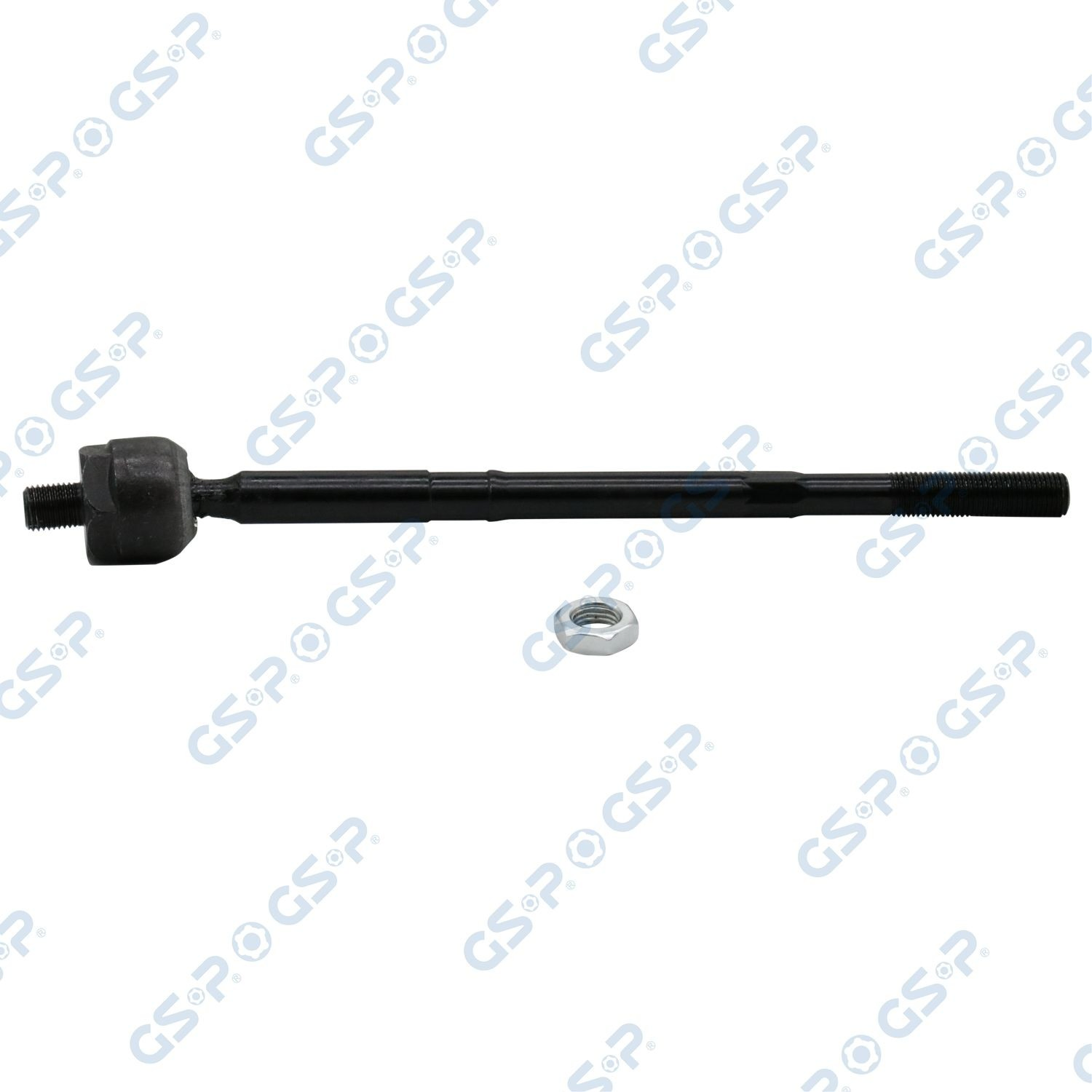 Comprar Barra de acoplamiento Skoda Fabia II 5J2, 542, 572, 582