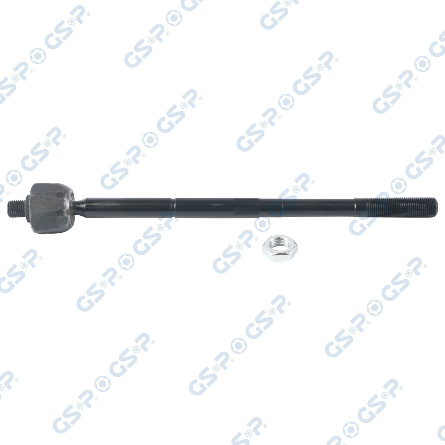  Barra de acoplamiento Seat Ibiza 5