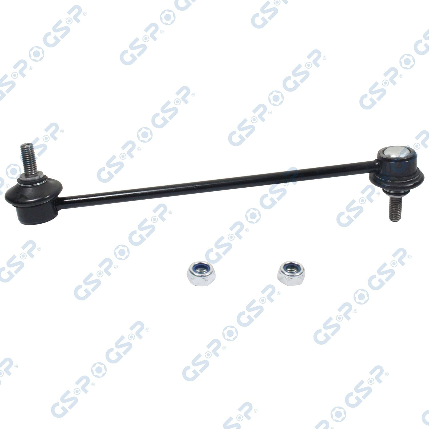 Bieleta estabilizadora delantera GSP S050128 precio, desde 12,25 EUR