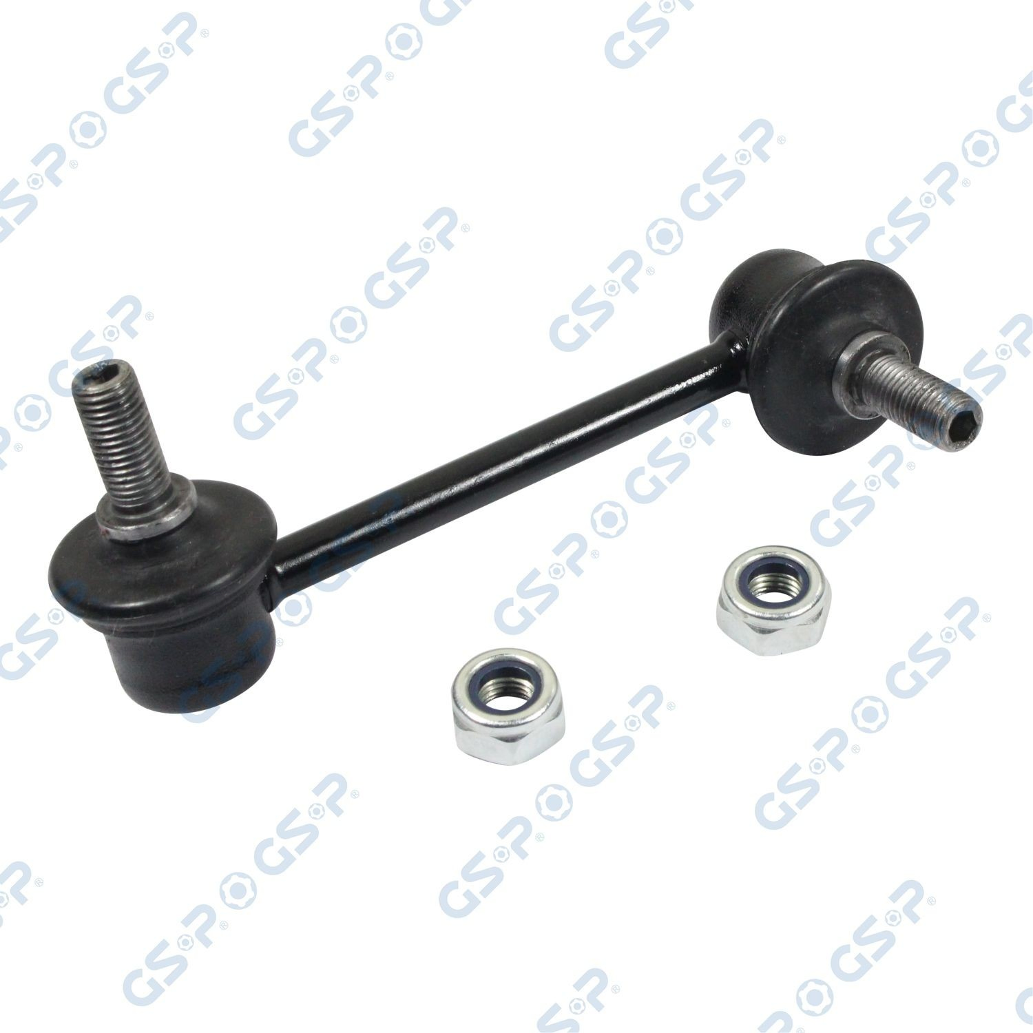 Bieleta estabilizadora trasera izquierda GSP S050166 precio, desde 11,60 EUR