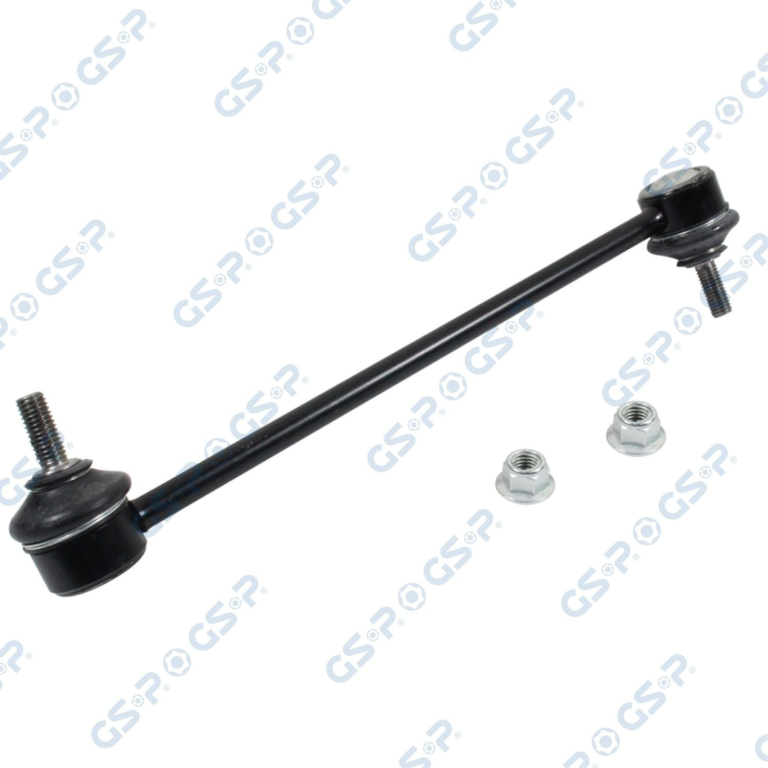 Bieleta estabilizadora delantera Mitsubishi Galant IX sedán (DJ, DM) (2004 - 2012) precio, desde 15,16 EUR
