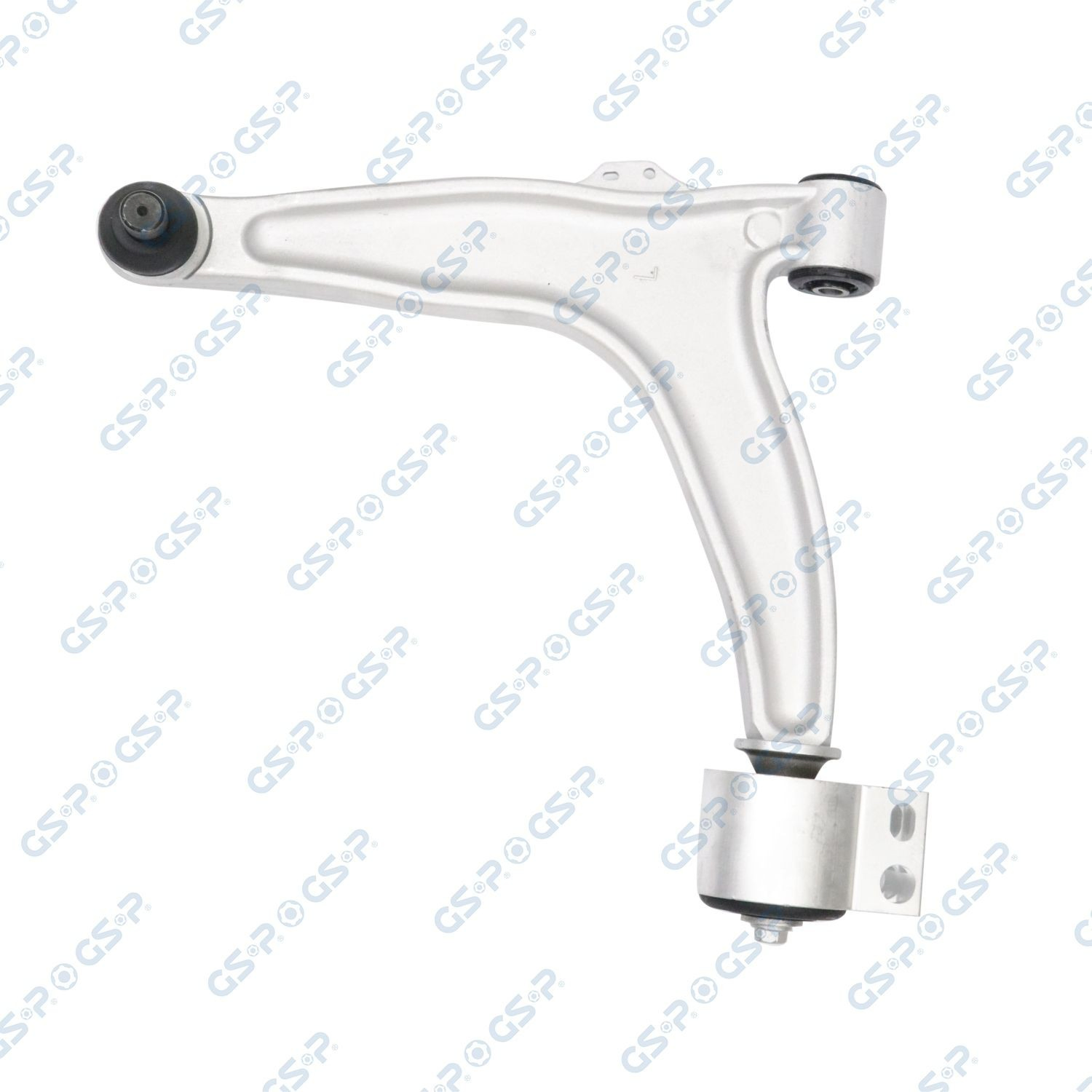 Brazo inferior izquierdo de la suspensión delantera GSP S060179 precio, desde 88,17 EUR